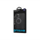 Чехол Proove Reinforce Case with Magnetic Ring iPhone 14 Pro Black